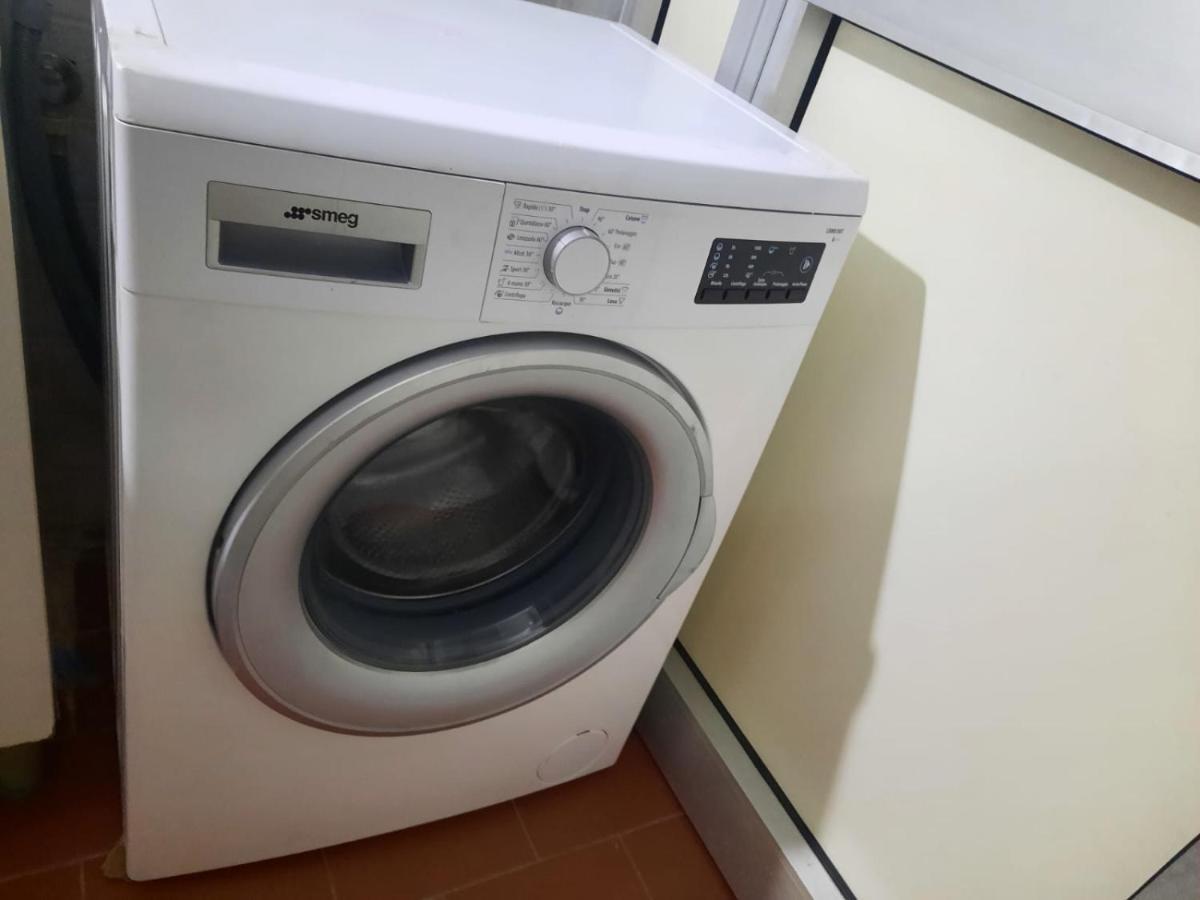 Domus Oreto 팔레르모 외부 사진