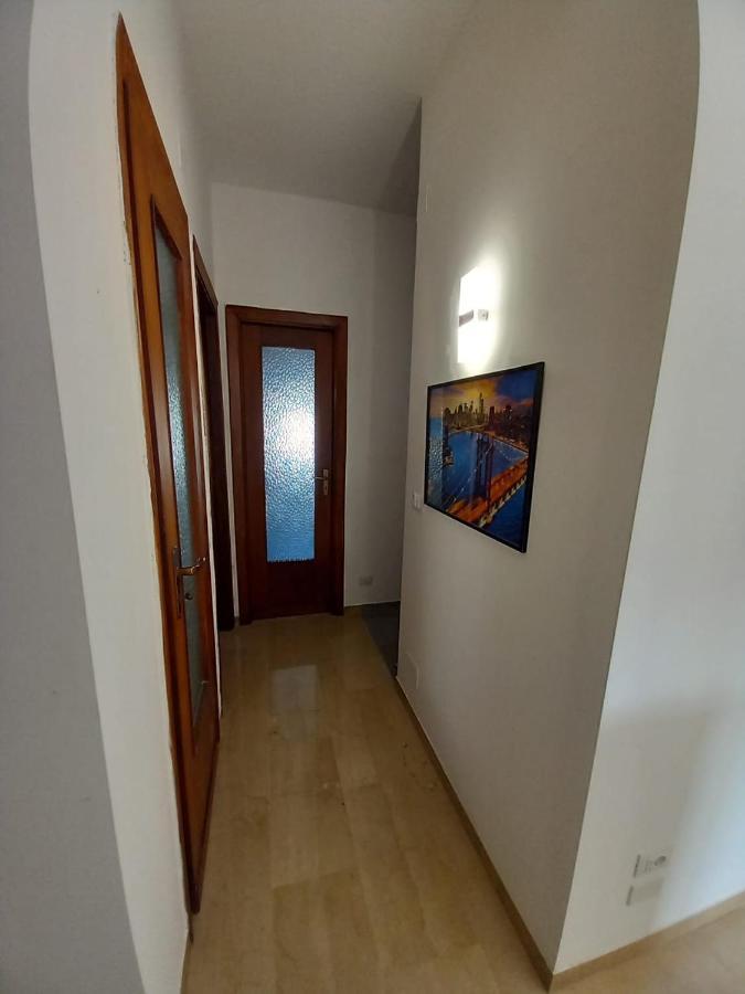 Domus Oreto 팔레르모 외부 사진
