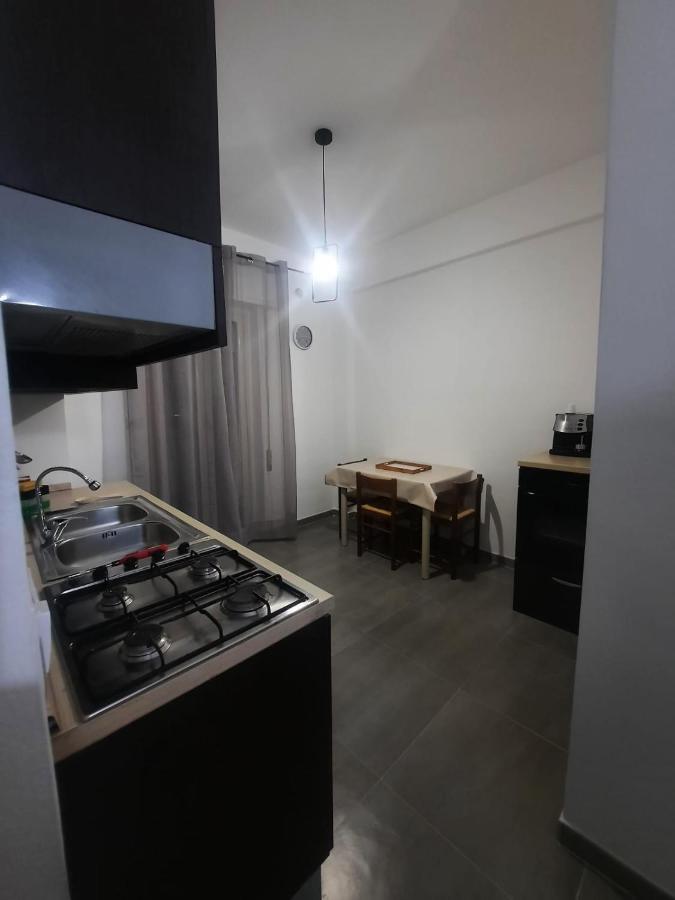 Domus Oreto 팔레르모 외부 사진
