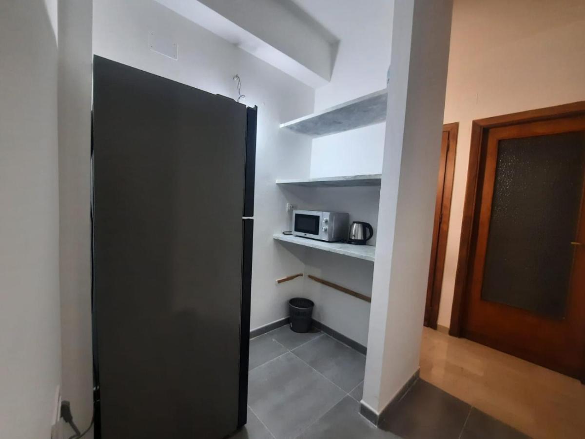 Domus Oreto 팔레르모 외부 사진