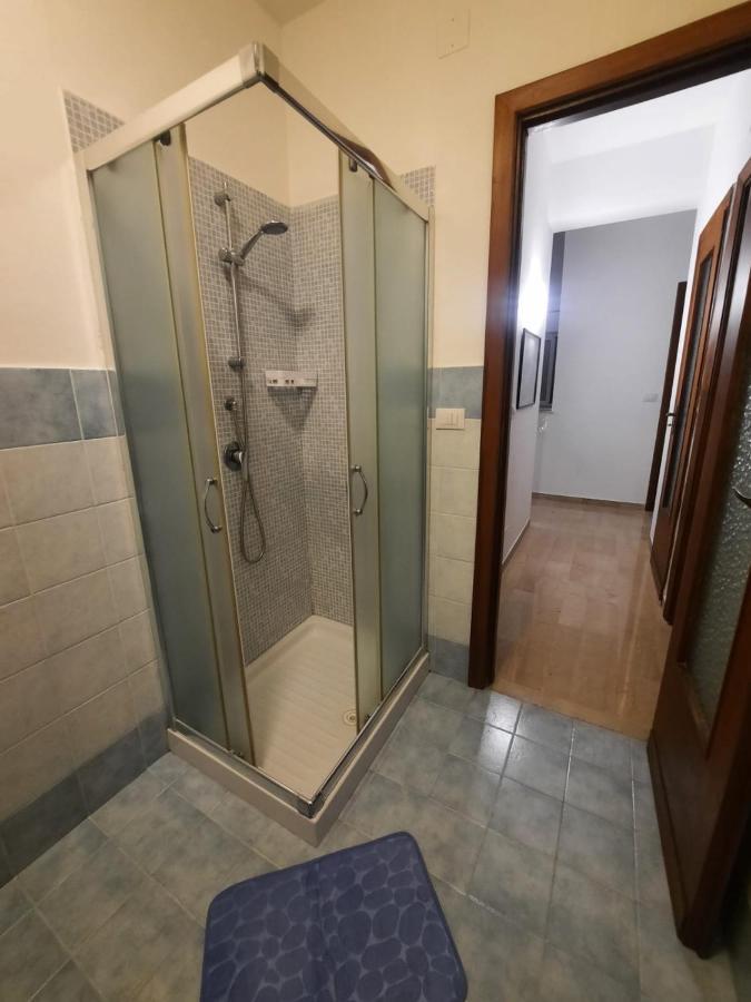 Domus Oreto 팔레르모 외부 사진