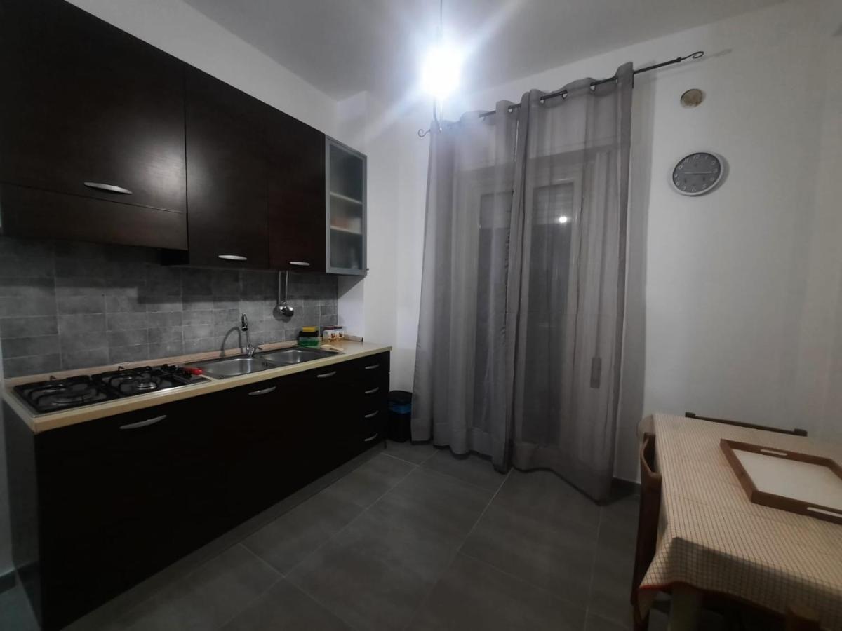 Domus Oreto 팔레르모 외부 사진